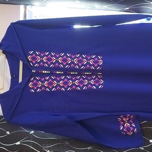 MOROCCAN JELABA TRADITIONAL